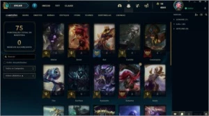 2 smurfs junto com o  e-mail - League of Legends LOL