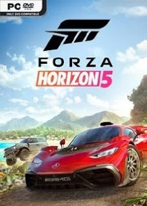 Forza Horizon 5 - PC DIGITAL - Jogos (Mídia Digital)
