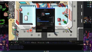 Conta Pxg Aurora - PokeXGames