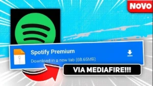 🎶Spotify Premium (Desbloqueado) - Others