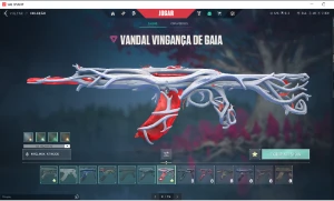 Conta Valorant,lol e TFT Full acesso - League of Legends