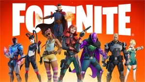 🎯FORTNITE CHEAT/HACK [INDETECTÁVEL] 07dias