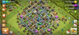 Cv.13 pet***r7 - Clash of Clans