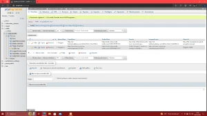 Desenvolvimento web - Serviços Digitais