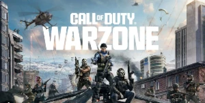Warzone/BO6 Simulando Controle Aim Assist No Mouse E Teclado - Call of Duty COD