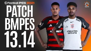 Patch BMPES (2025) para pes 2021 (PC)