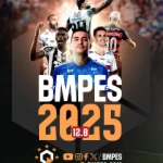 Pes 2021 BMPES patch 2025