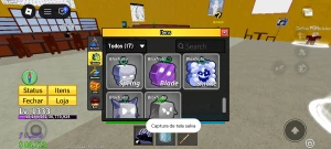 Vende-Se Conta Level 1333 E Yeti E Budah - Roblox