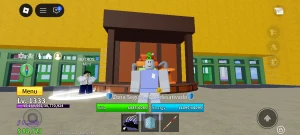 Vende-Se Conta Level 1333 E Yeti E Budah - Roblox