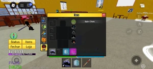 Vende-Se Conta Level 1333 E Yeti E Budah - Roblox