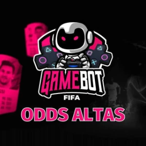 Game Bot Fifa Odds Altas - Outros