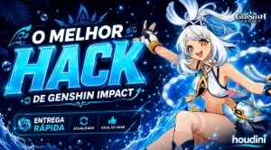 Hack Genshin Impact V7.0 Privado