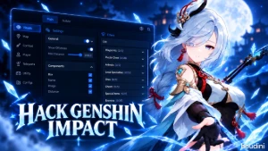 Hack Genshin Impact V7.1 Privado