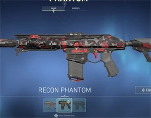 Conta de Valorant Ascendente 1 3 Facas + Lol varias skins