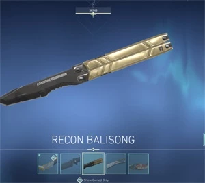 Conta de Valorant Ascendente 1 3 Facas + Lol varias skins
