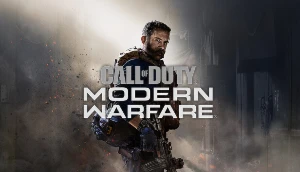 Call of Duty MWarfare 2019 + II+III + Black Ops 6 + ColdWar - Steam