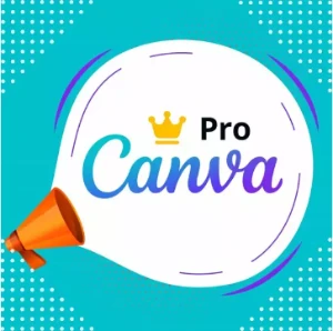 Canva Pro| 30 Dias  Super Promo!