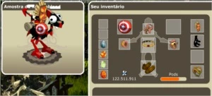 KAMAS ERATZ 1.29 - Dofus