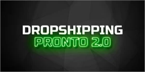 Dropshipping Pronto - Fernando Quintas - Cursos e Treinamentos