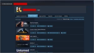 Conta CS:GO Prime - Lvl 15 Steam - Counter Strike