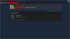 Conta CS:GO Prime - Lvl 15 Steam - Counter Strike