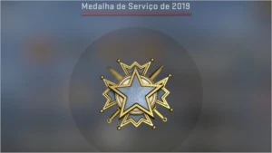 Conta CS:GO Prime - Lvl 15 Steam - Counter Strike