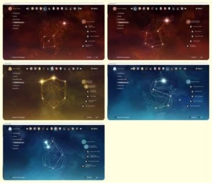Xiao + keqing - Genshin Impact