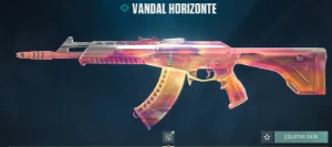 Conta Com 43 Skins 🧙‍♀️ Vandal Saqueadora 🧙‍♀️ Full Acesso - Valorant