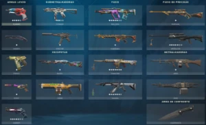 Conta Com 43 Skins 🧙‍♀️ Vandal Saqueadora 🧙‍♀️ Full Acesso - Valorant