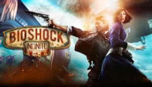 BioShock Infinite (Steam offline)