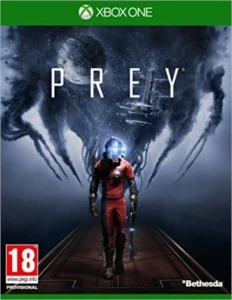 Prey Xbox One Digital Online