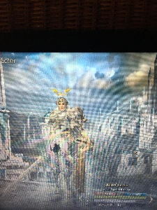 Tank lvl 114 Lineage 2 - Outros