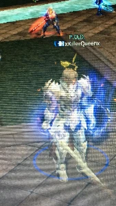 Tank lvl 114 Lineage 2 - Outros