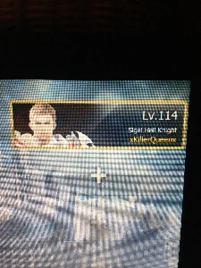 Tank lvl 114 Lineage 2 - Outros