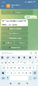 Bot de Vendas para Telegram - Licença Mensal - Others