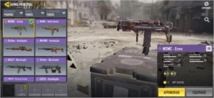 Conta Call Of Duty MOBILE | LENDÁRIO MJ - Google Play
