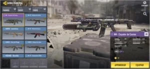 Conta Call Of Duty MOBILE | LENDÁRIO MJ - Google Play