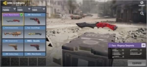 Conta Call Of Duty MOBILE | LENDÁRIO MJ - Google Play