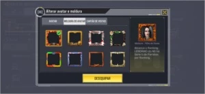 Conta Call Of Duty MOBILE | LENDÁRIO MJ - Google Play