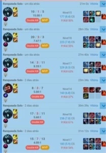 TOIR+PLUS - League of Legends LOL