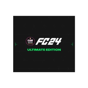 Fc 24 Ultimate Edition Pc - Others