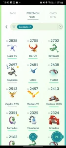 conta facebook, pokemon go e freefire - Free Fire