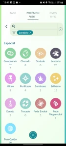 conta facebook, pokemon go e freefire - Free Fire