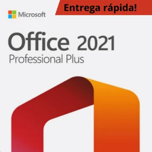 Pacote Office Pro - Chave de ativação (VITALÍCIO) - Assinaturas e Premium