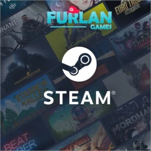 Jogos Steam - Até 50% mais baratos!