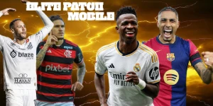 Jogo De Futebol Pes De Ppspp