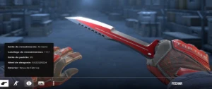 Huntsman Knife | Autotronic - Counter Strike CS