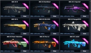 General de Exercito Top - Point Blank PB