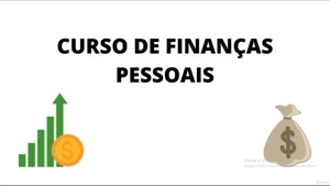 Finanças Pessoais: Faça o Controle dos Seus Rendimentos - Courses and Programs