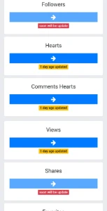 Gerador de Views - Redes Sociais